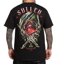Sullen Clothing T-Shirt Illuminati