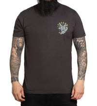 Sullen Clothing T-Shirt Tiger Snake