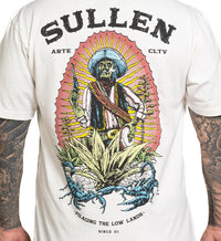 Sullen Clothing T-Shirt Low Land