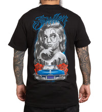 Sullen Clothing T-Shirt Big Dreams