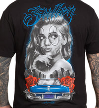 Sullen Clothing T-Shirt Big Dreams