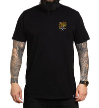 Sullen Clothing T-Shirt Cinco De Tequila