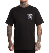 Sullen Clothing T-Shirt Valkyrie