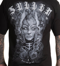 Sullen Clothing T-Shirt Valkyrie