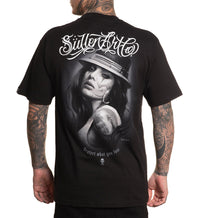 Sullen Clothing T-Shirt Payasa