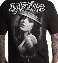 Sullen Clothing T-Shirt Payasa