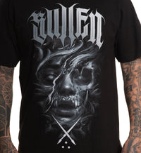 Sullen Clothing T-Shirt El Pichie Muerte