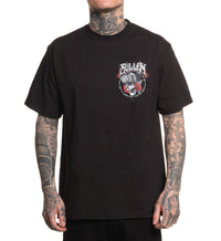 Sullen Clothing T-Shirt Throttle