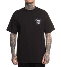 Sullen Clothing T-Shirt Flipped