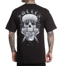 Sullen Clothing T-Shirt Flipped
