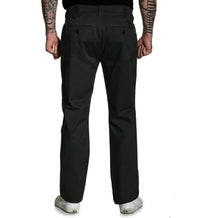 Sullen Clothing Hose 925 Pant Oliv Grün