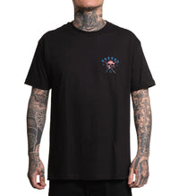 Sullen Clothing T-Shirt Catacombs