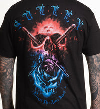 Sullen Clothing T-Shirt Catacombs