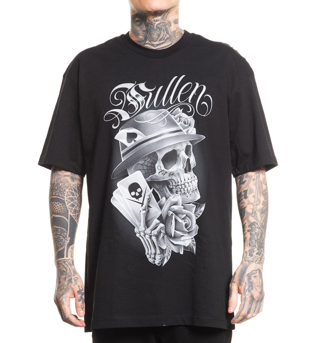 Sullen Clothing T-Shirt Getting Played