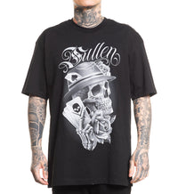 Sullen Clothing T-Shirt Getting Played