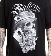 Sullen Clothing T-Shirt Getting Played