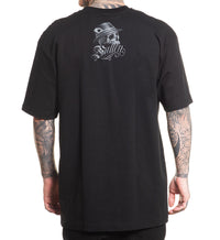 Sullen Clothing T-Shirt Getting Played
