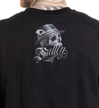 Sullen Clothing T-Shirt Getting Played