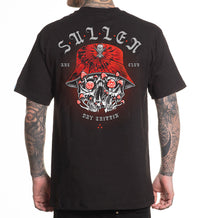 Sullen Clothing T-Shirt Day Trip