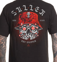 Sullen Clothing T-Shirt Day Trip