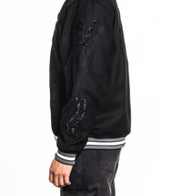 Sullen Clothing Collegejacke Art Scholar Varsity Jacket