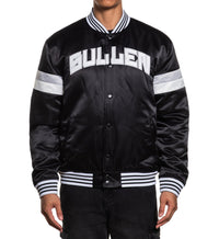 Sullen Clothing Collegejacke Sullen Nation Reversible Jacket