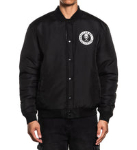 Sullen Clothing Collegejacke Sullen Nation Reversible Jacket