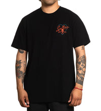 Sullen Clothing T-Shirt Always And Forever