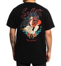 Sullen Clothing T-Shirt Always And Forever
