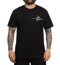 Sullen Clothing T-Shirt Queen Spade