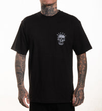 Sullen Clothing T-Shirt Muerte Eterna