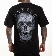 Sullen Clothing T-Shirt Muerte Eterna