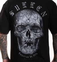 Sullen Clothing T-Shirt Muerte Eterna