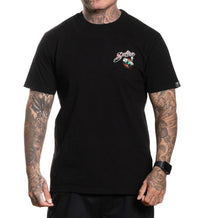 Sullen Clothing T-Shirt Not Dead Yet