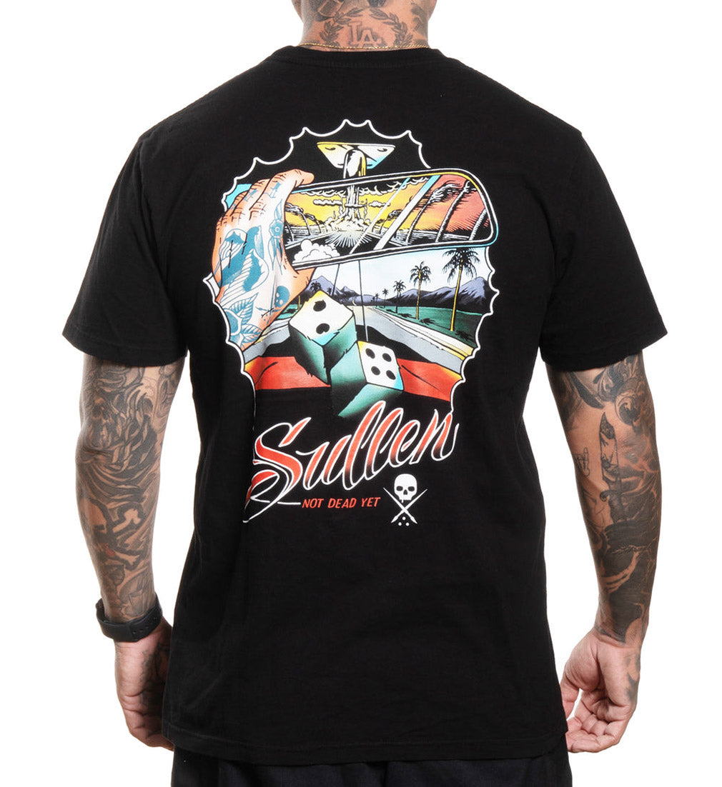Sullen Clothing T-Shirt Not Dead Yet