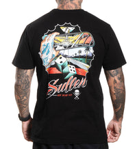 Sullen Clothing T-Shirt Not Dead Yet