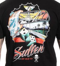 Sullen Clothing T-Shirt Not Dead Yet