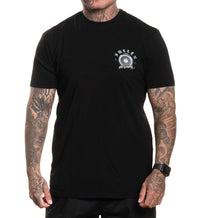 Sullen Clothing T-Shirt Six Four