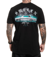 Sullen Clothing T-Shirt Six Four