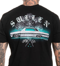 Sullen Clothing T-Shirt Six Four