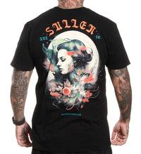 Sullen Clothing T-Shirt Anko Tattoo