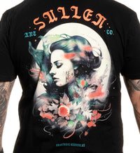 Sullen Clothing T-Shirt Anko Tattoo