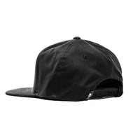 Sullen Clothing Snapback Cap Grind