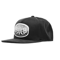 Sullen Clothing Snapback Cap Grind