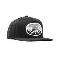 Sullen Clothing Snapback Cap Grind