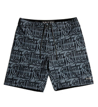 Sullen Clothing Boardshorts Richie