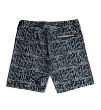 Sullen Clothing Boardshorts Richie