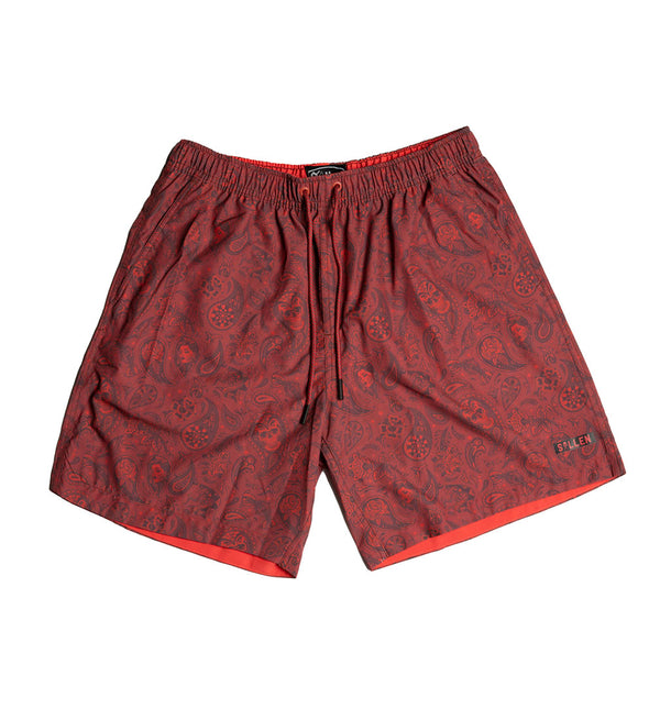 Sullen Clothing Boardshorts Mexicali