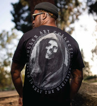 Sullen Clothing T-Shirt Darkened Moon