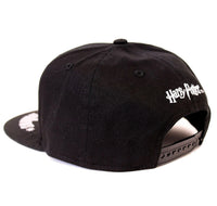 Harry Potter Cap The Deathly Hallows